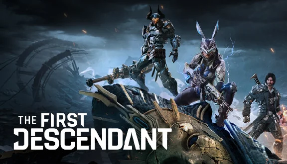 🎮THE FIRST DESCENDANT✦КАЛИБРЫ 250-5750🔥XBOX🎁