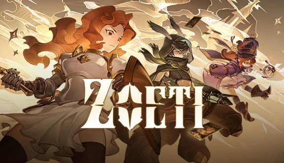Zoeti ✅ ключ Steam Global + RU/CIS РФ/СНГ +🎁