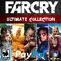 Far Cry 6 Ultimate Edition+Far Cry Collection (UPLEY)🌍