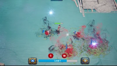 Chronicle Survivors STEAM KEY REGION FREE GLOBAL ROW 🎁