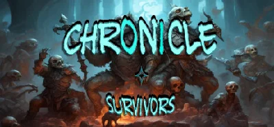 Chronicle Survivors STEAM KEY REGION FREE GLOBAL ROW 🎁