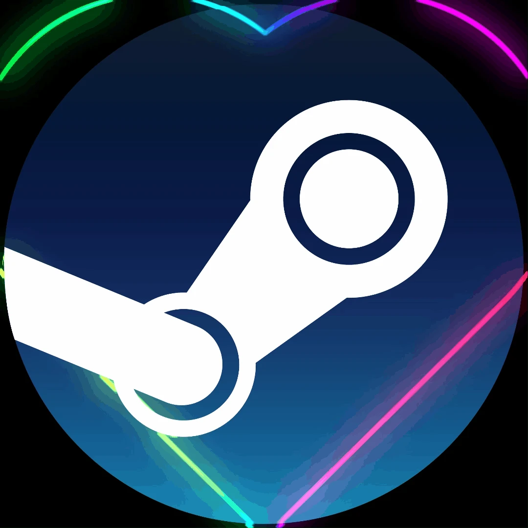 ✅Chile Steam Fresh Empty Account ✅+ Full Access+Mail