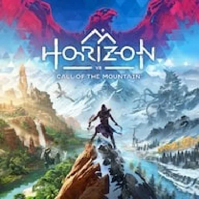 🤠 Horizon Call of the Mountain ⚡️ PS4/PS5 ⚡️ UKR/Tour 