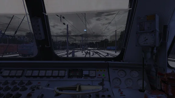 Trainz 2022 DLC - Balezino Mosti 💎 DLC STEAM РОССИЯ