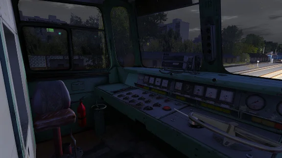 Trainz 2022 DLC - Balezino Mosti 💎 DLC STEAM РОССИЯ