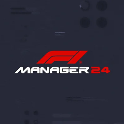 🔴 F1 Manager 2024❗️PS4/PS5 🔴 Турция
