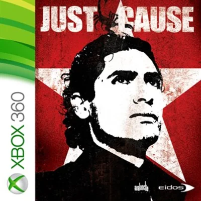 ✅ Just Cause 🟢 XBOX