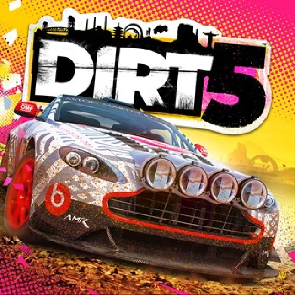 🚀АВТО✅ DIRT 5 🟢 XBOX