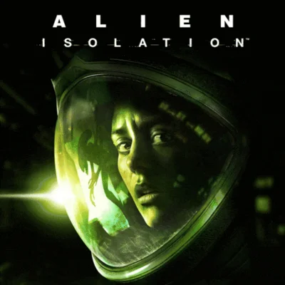 🔴 Alien: Isolation❗️PS4/PS5 🔴 Türkiye