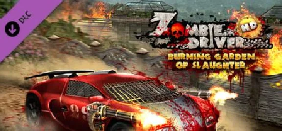 ✅Zombie Driver HD Complete Edition (+5 DLC) ⭐Steam\Key⭐
