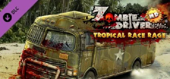 ✅Zombie Driver HD Complete Edition (+5 DLC) ⭐Steam\Key⭐