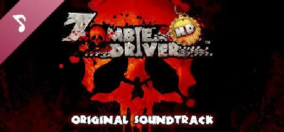 ✅Zombie Driver HD Complete Edition (+5 DLC) ⭐Steam\Key⭐