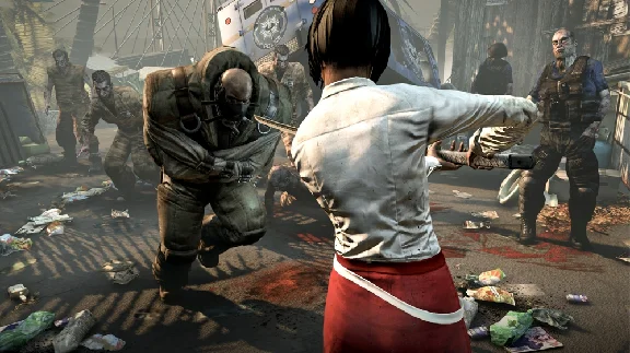 XBOX 360ツFULL ACCESS💚 Dead Island + Riptide