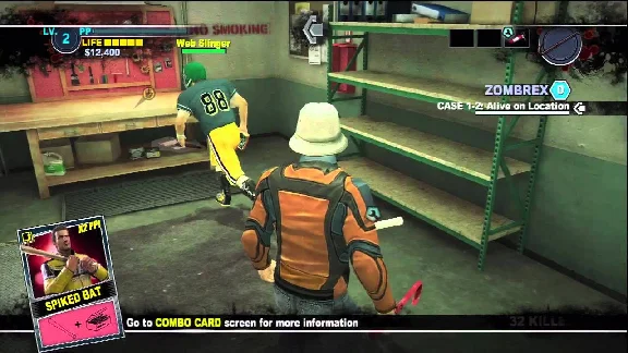 DEAD RISING 2 XBOX X|S,ONE 🔑👑♘