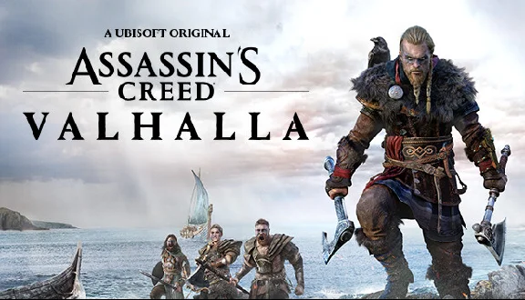 🔥 Assassin´s Creed Valhalla-Ragnarok Edition | Steam R