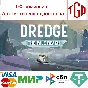 🔥 DREDGE-The Pale Reach | Steam Россия 🔥