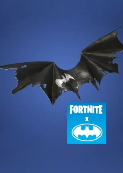 Batman Zero Wing (EPIC🔑KEY) FORTNITE DLC GLOBAL