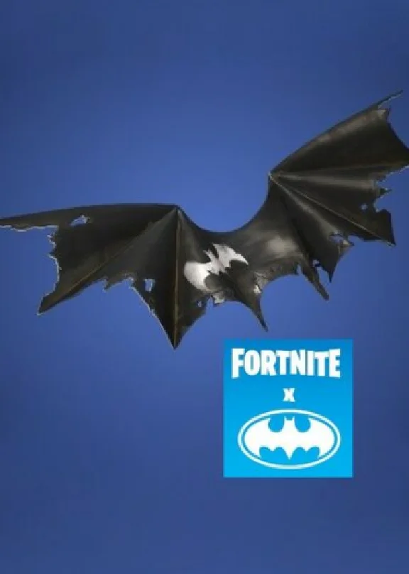 Batman Zero Wing (EPIC🔑KEY) FORTNITE DLC GLOBAL