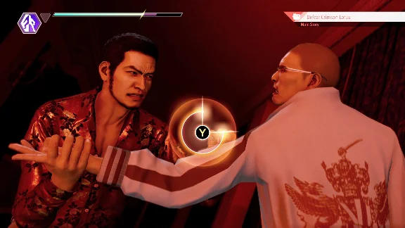 🔥 Lost Judgment-The Kaito Files Story | Steam Россия �