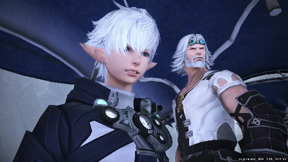 FINAL FANTASY XIV Online Complete Edition Steam Gift RU
