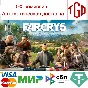 🔥 Far Cry 5-Gold+New Dawn Deluxe | Steam Russia 🔥