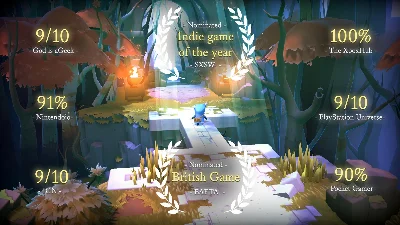 ✅The Last Campfire ⭐Steam\РФ+Весь Мир\Key⭐ + Бонус