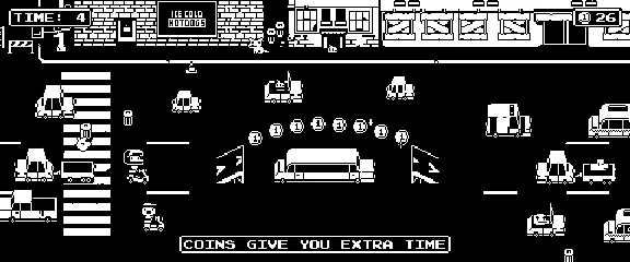 ✅Minit Fun Racer ⭐Steam\RegionFree\Key⭐ + Bonus