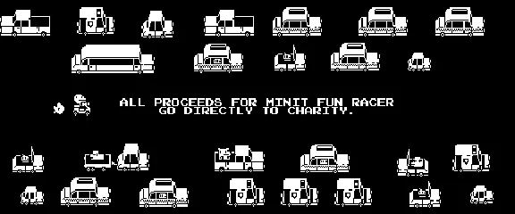 ✅Minit Fun Racer ⭐Steam\RegionFree\Key⭐ + Bonus