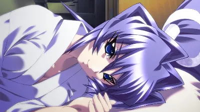 ✅Muv-Luv (マブラヴ) ⭐Steam\РФ+Весь Мир\Key⭐ + Бонус