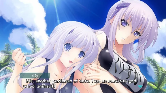 ✅Muv-Luv Alternative Total Eclipse Remastered⭐Steam\Key