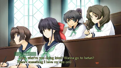 ✅The Imperial Capital Burns Muv-Luv Alternative Total