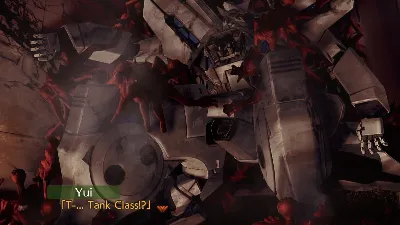 ✅The Imperial Capital Burns Muv-Luv Alternative Total