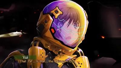 ✅The Imperial Capital Burns Muv-Luv Alternative Total