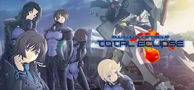 ✅Muv-Luv Alternative Total Eclipse ULTIMATE COLLECTION