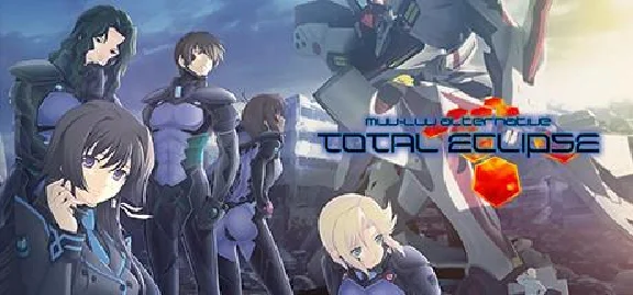 ✅Muv-Luv Remastered + The Imperial Capital Burns⭐Steam⭐
