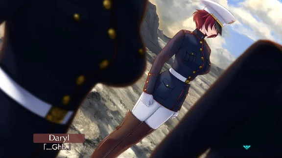 ✅[TDA00] Muv-Luv Unlimited: THE DAY AFTER 00 REMASTERED