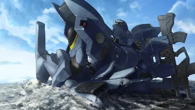 ✅Muv-Luv Unlimited: The Day After Episode 00⭐Steam\Key⭐