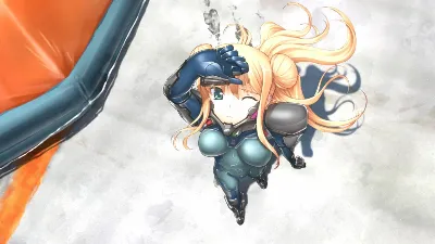 ✅Muv-Luv Unlimited: The Day After Episode 00⭐Steam\Key⭐