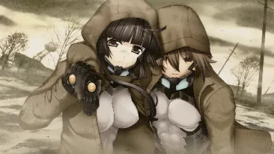 ✅Muv-Luv Unlimited: The Day After Episode 01⭐Steam\Key⭐