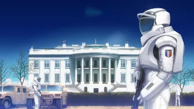 ✅Muv-Luv Unlimited: The Day After Episode 02⭐Steam\Key⭐