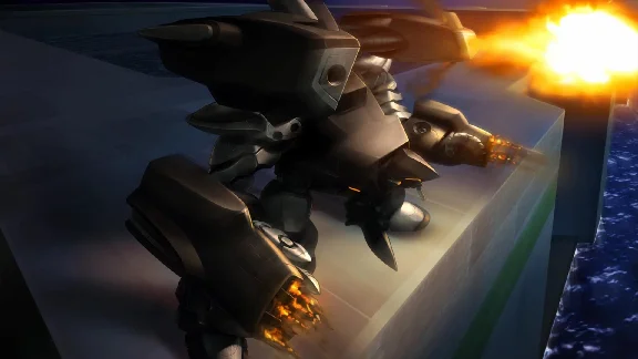 ✅[TDA02] Muv-Luv Unlimited: THE DAY AFTER 02 REMASTERED