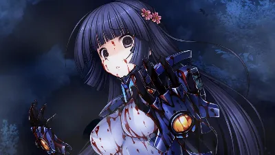 ✅Muv-Luv Unlimited: The Day After Episode 02⭐Steam\Key⭐