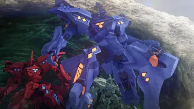 ✅Muv-Luv Unlimited: The Day After Episode 03⭐Steam\Key⭐