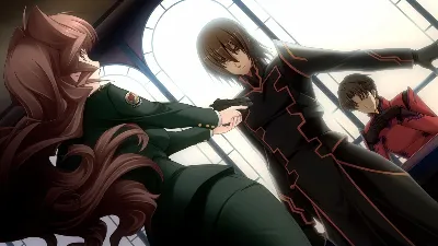 ✅Muv-Luv Unlimited: The Day After Episode 03⭐Steam\Key⭐