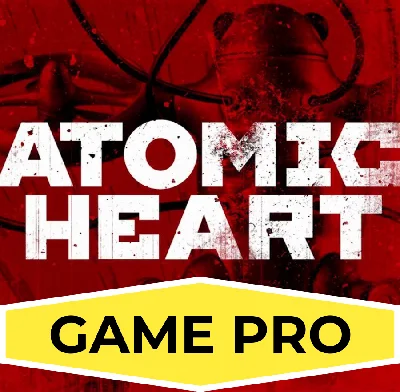 🟢 🟢 Game Pass Atomic Heart subscription +400 games
