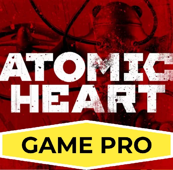 🟢 🟢 Game Pass Atomic Heart subscription +400 games