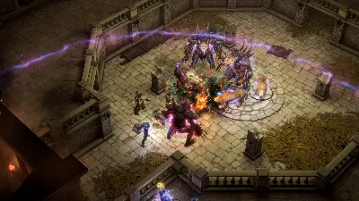 Pathfinder: Kingmaker - The Wildcards (Steam Gift)