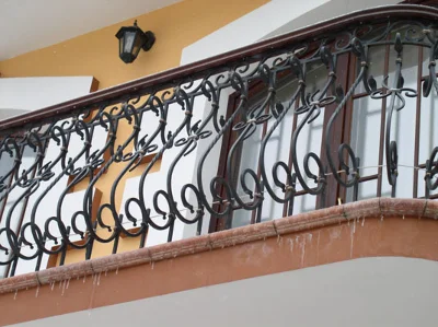 Drawings of machines for cold forging.