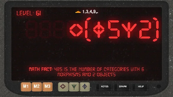 The Devil´s Calculator (Steam Gift RU)