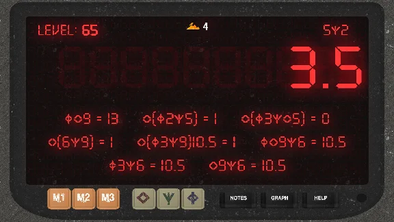 The Devil´s Calculator (Steam Gift RU)